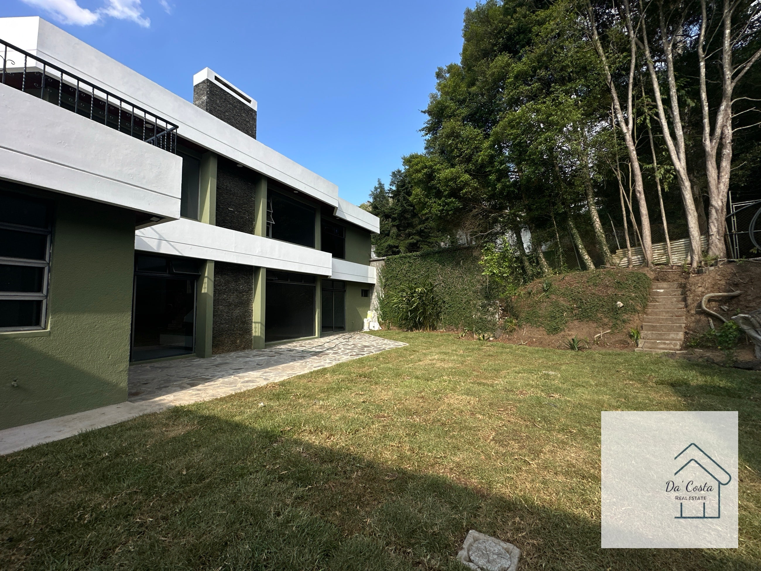 Casa en renta Lomas de San Rafaél — Casa en Alquiler en Lomas de San Rafael, Carretera a El Salvador, Guatemala, Ciudad — foto 5 de 16