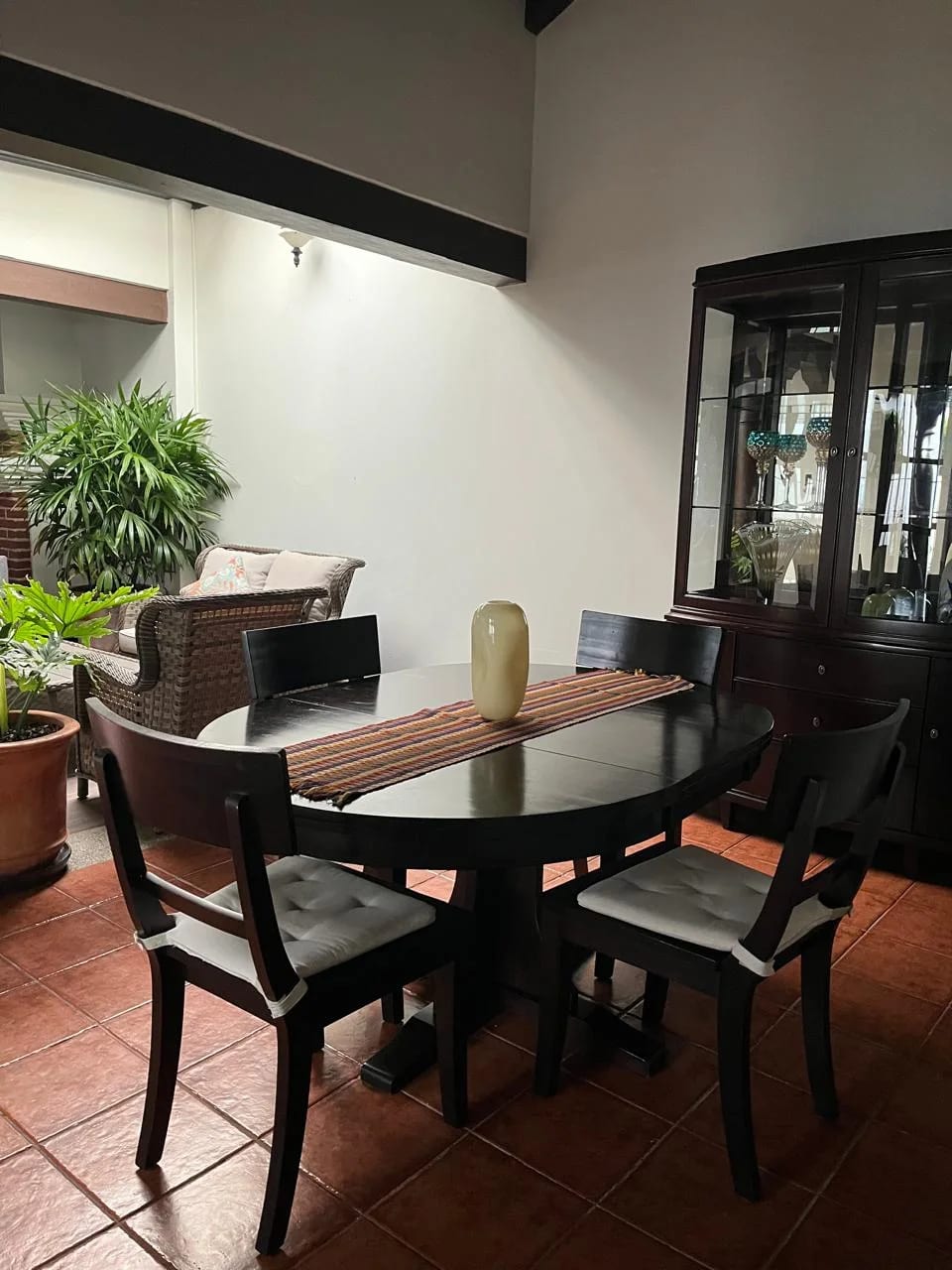 Alquiler Casa Antigua Guatemala — Casa en Alquiler en Antigua, Sacatepéquez — foto 4 de 8
