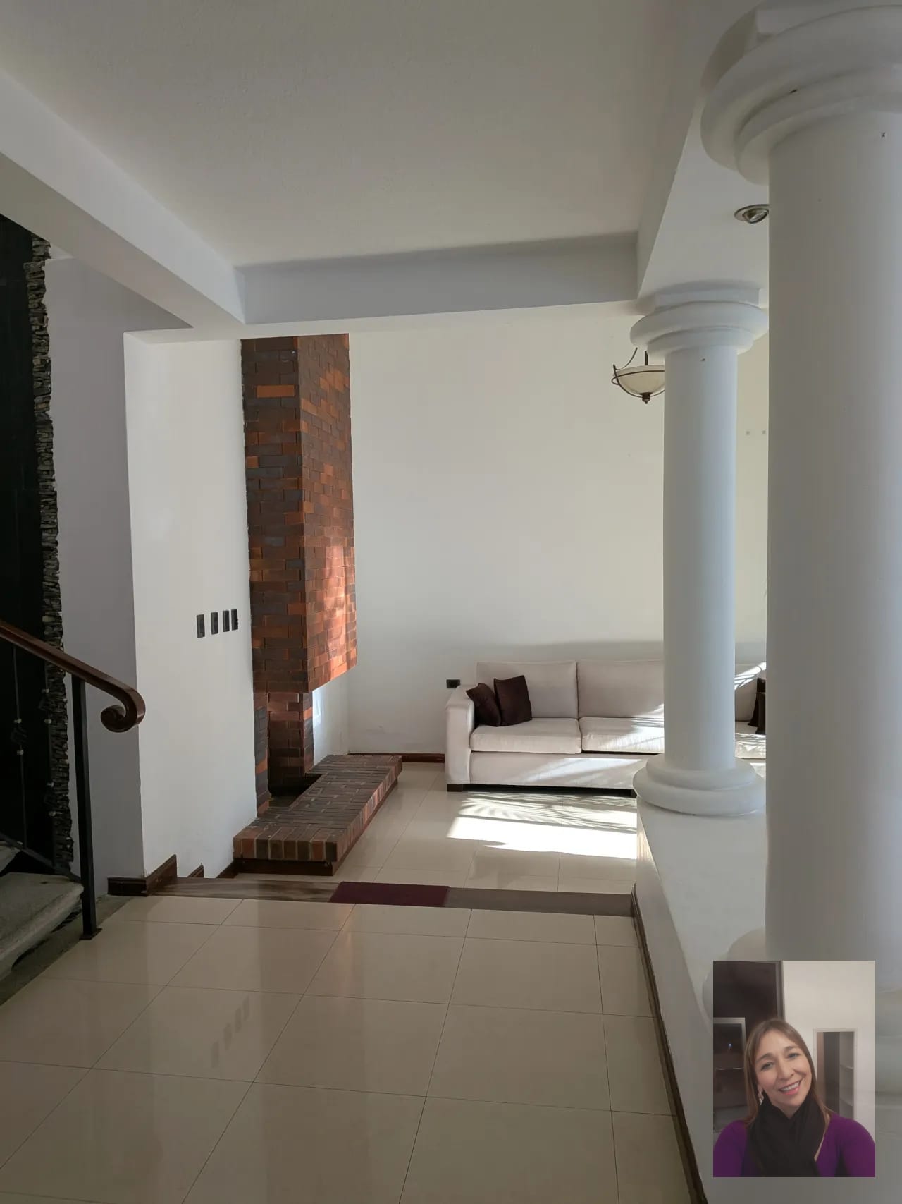 Preciosa Casa Dos Niveles "las Fuentes" Z.16 — Casa en Venta en Santa Rosita, Zona 16, Guatemala, Ciudad — foto 16 de 17
