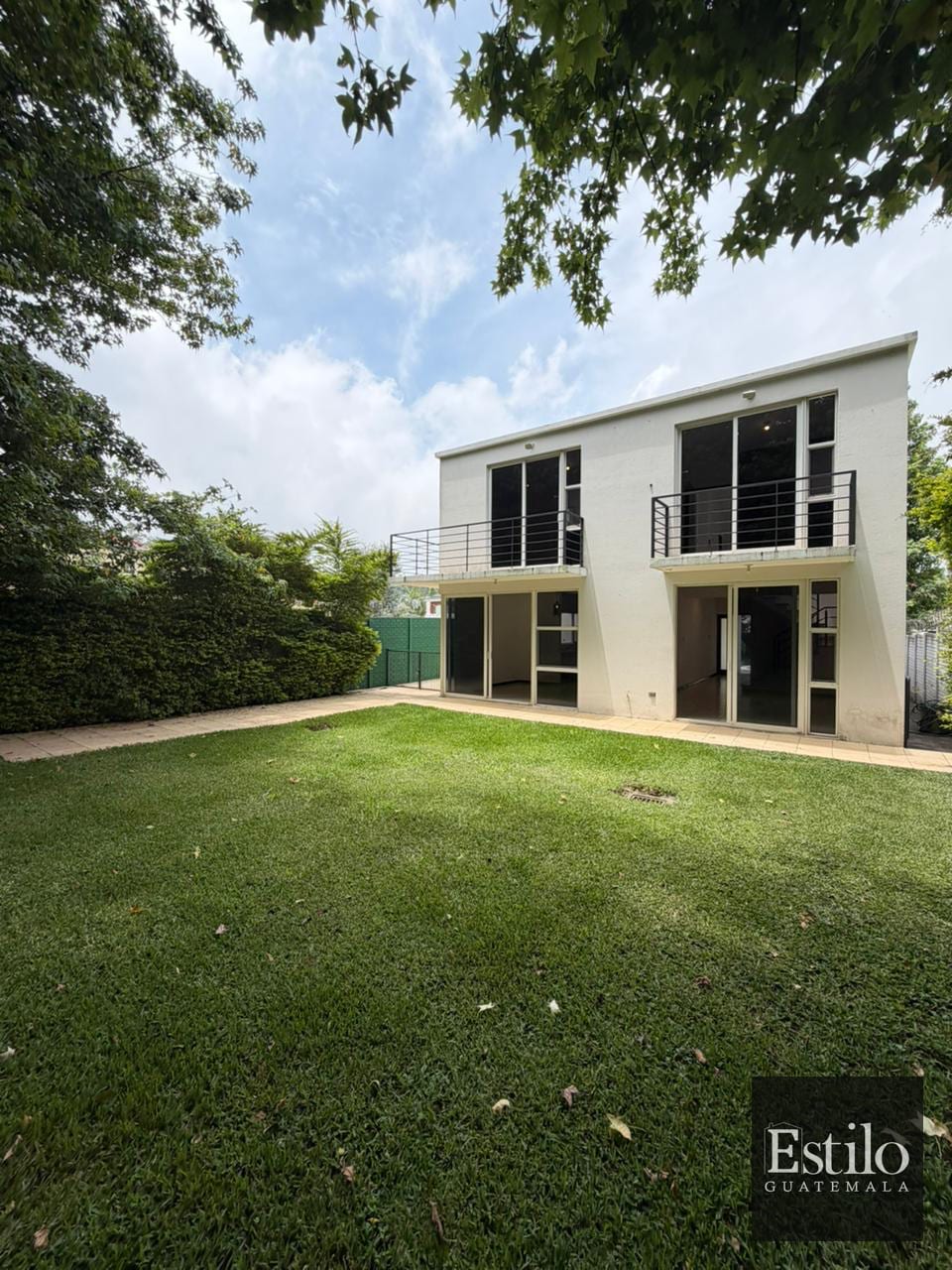 Preciosa Casa En Alquiler Fontana Km 25 — Casa en Alquiler en La Fontana I, Carretera a El Salvador, Guatemala, Ciudad — foto 10 de 10