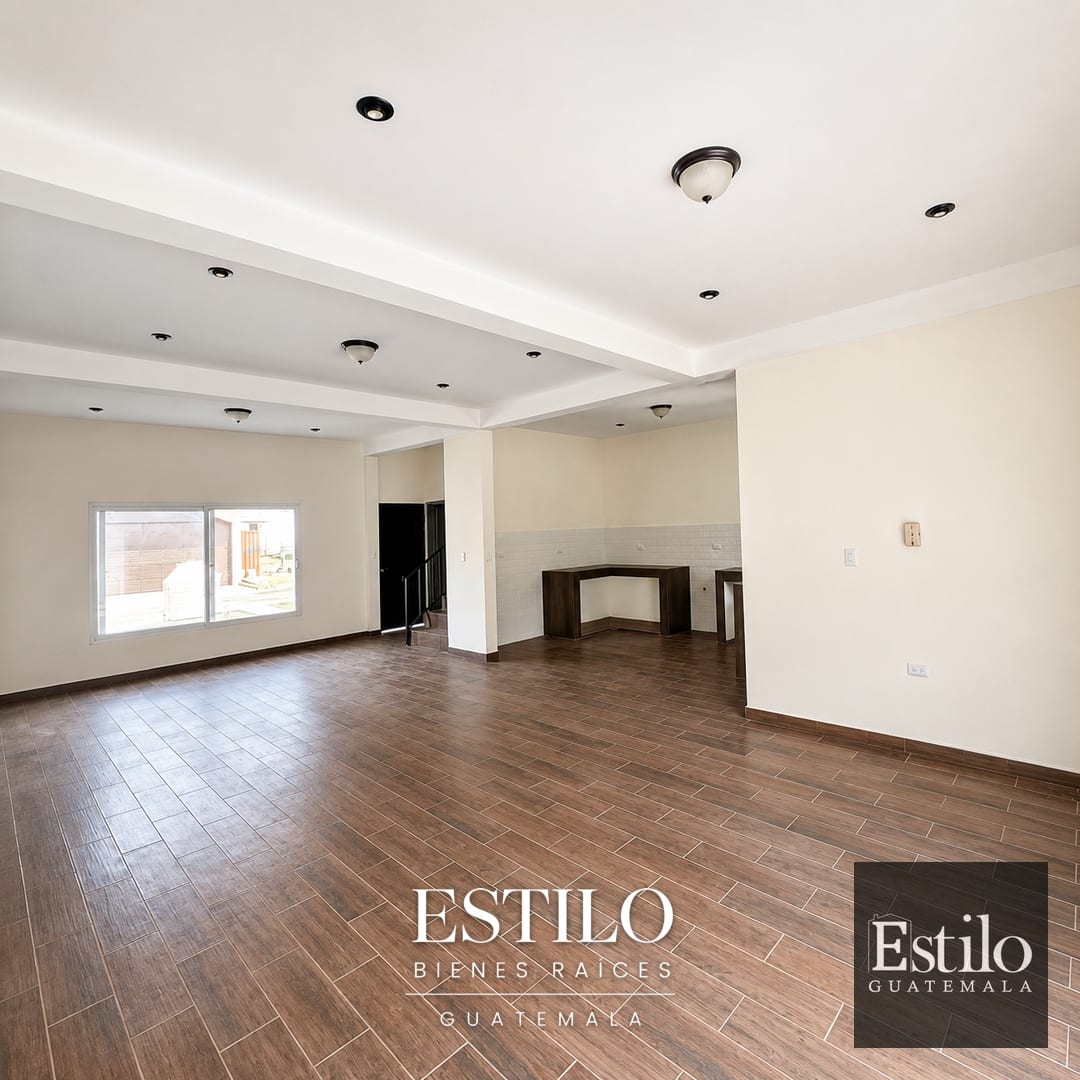 Preciosa Casa En Alquiler Coatepeque — Casa en Alquiler en Coatepeque, Quetzaltenango — foto 7 de 15