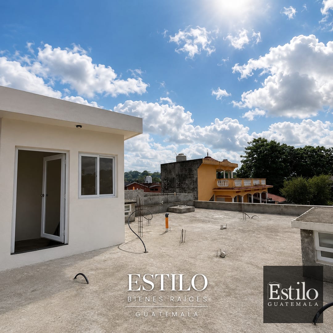 Preciosa Casa En Alquiler Coatepeque — Casa en Alquiler en Coatepeque, Quetzaltenango — foto 11 de 15