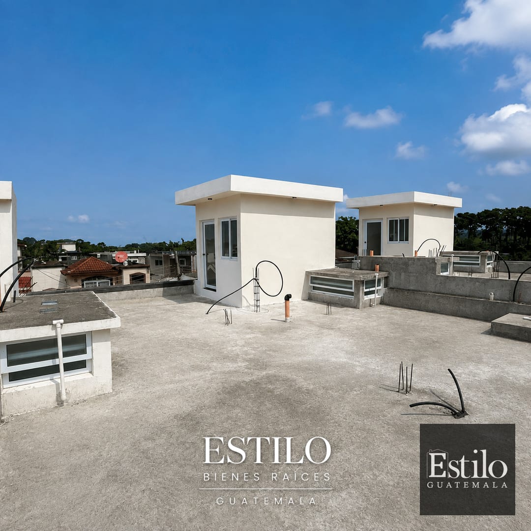 Preciosa Casa En Alquiler Coatepeque — Casa en Alquiler en Coatepeque, Quetzaltenango — foto 12 de 15