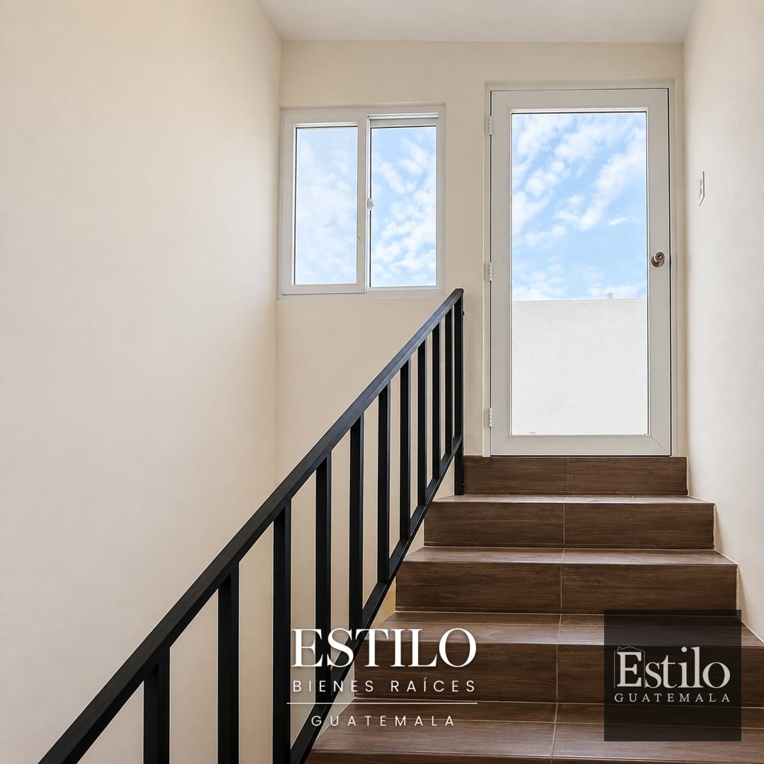 Preciosa Casa En Alquiler Coatepeque — Casa en Alquiler en Coatepeque, Quetzaltenango — foto 14 de 15