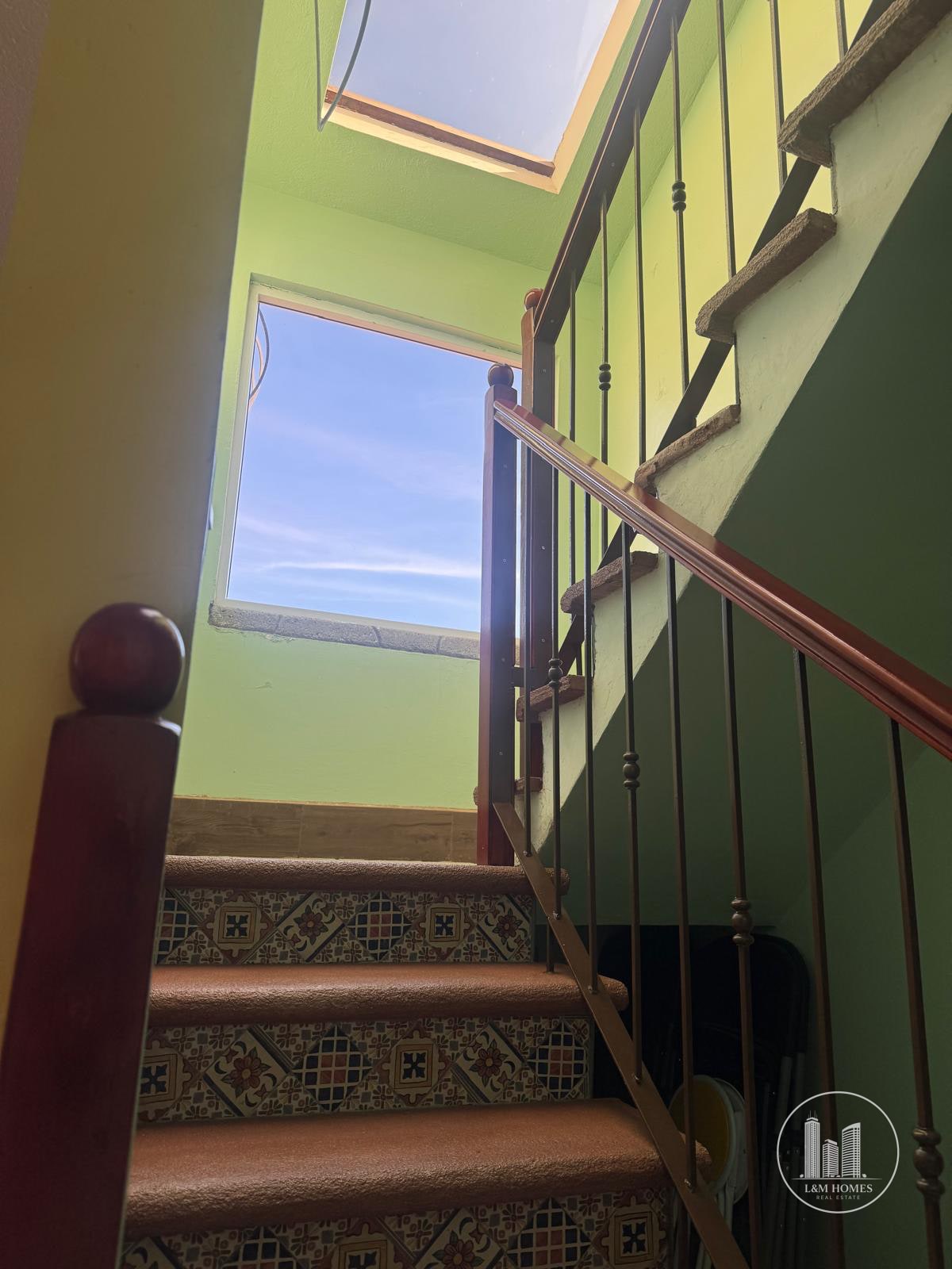 Linda casa en venta en Villas de la Meseta - 5