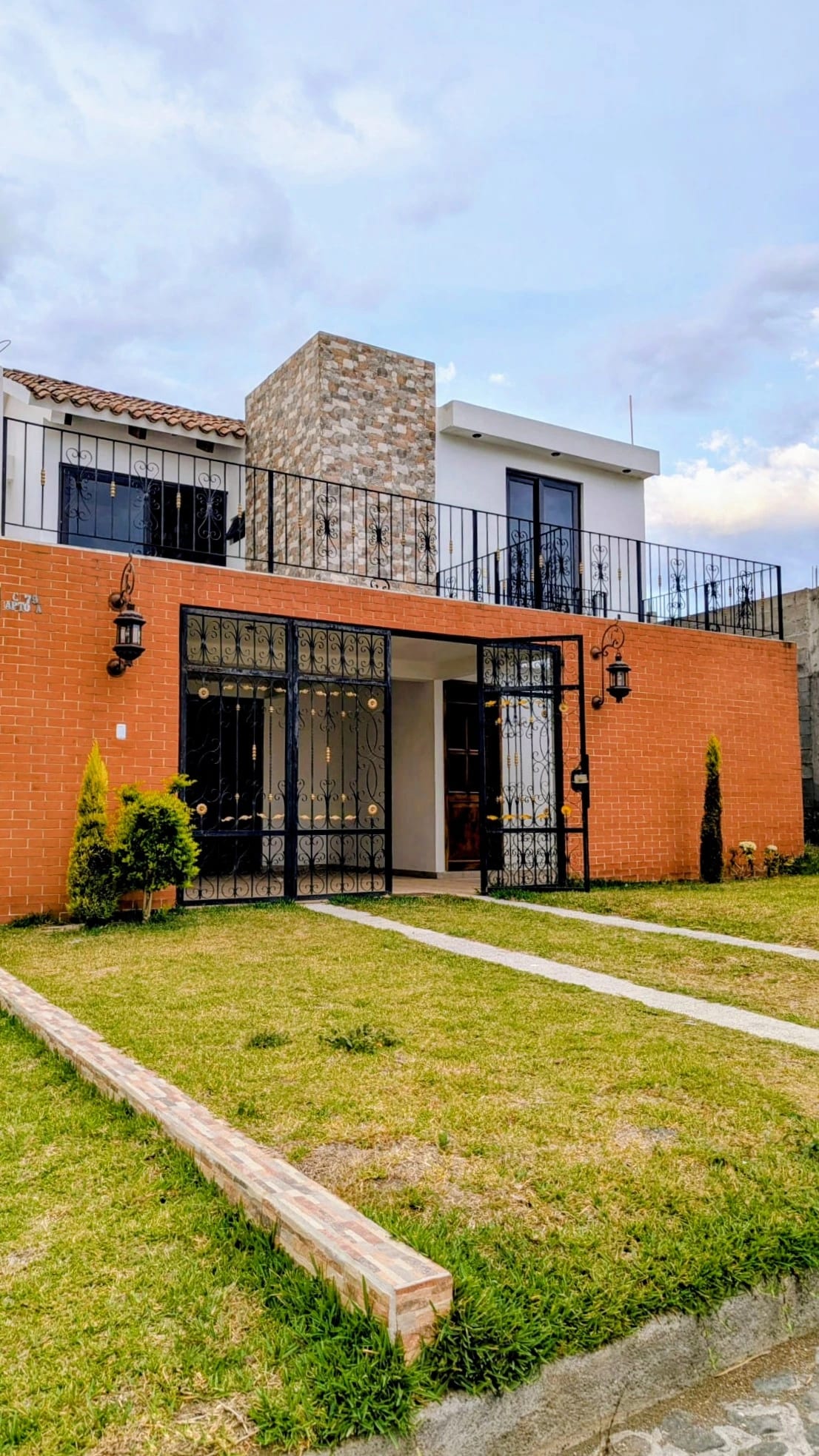 Villa Magna Cansa en venta a minutos de Antigua Guatemala — Casa en Venta en Antigua, Sacatepéquez — foto 1 de 10