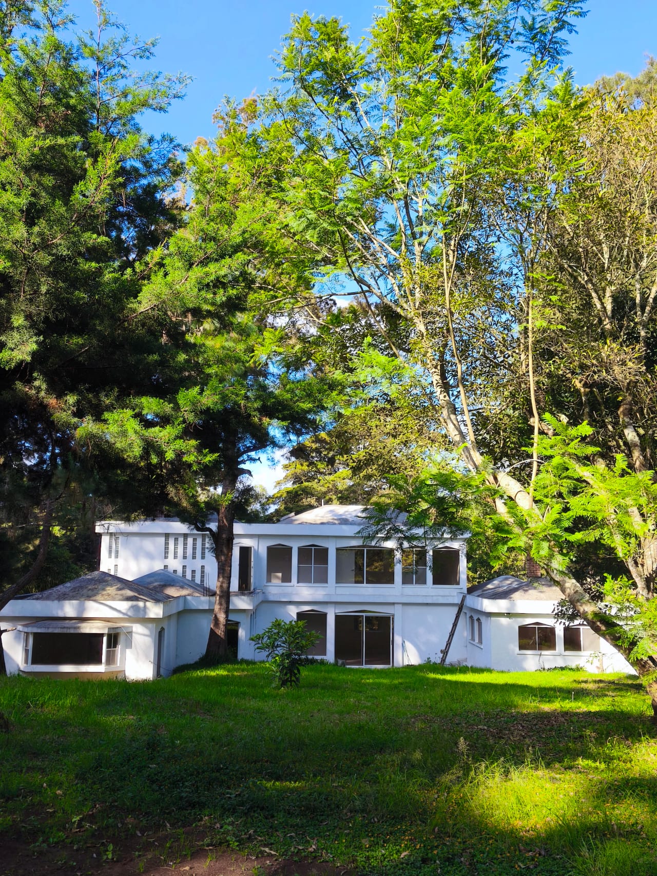 Hermosa Casa en Venta, Lomas de San Rafael, Km. 16.5 CAES — Casa en Venta en Lomas de San Rafael, Carretera a El Salvador, Guatemala, Ciudad — foto 11 de 12