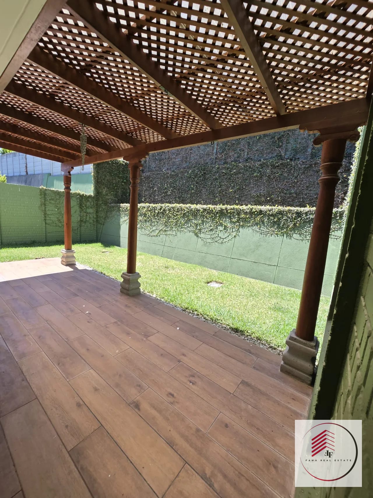 Venta de linda casa en Vistas de san Isidro Fase 1 zona 16 — Casa en Venta en San Isidro, Zona 16, Guatemala, Ciudad — foto 2 de 17