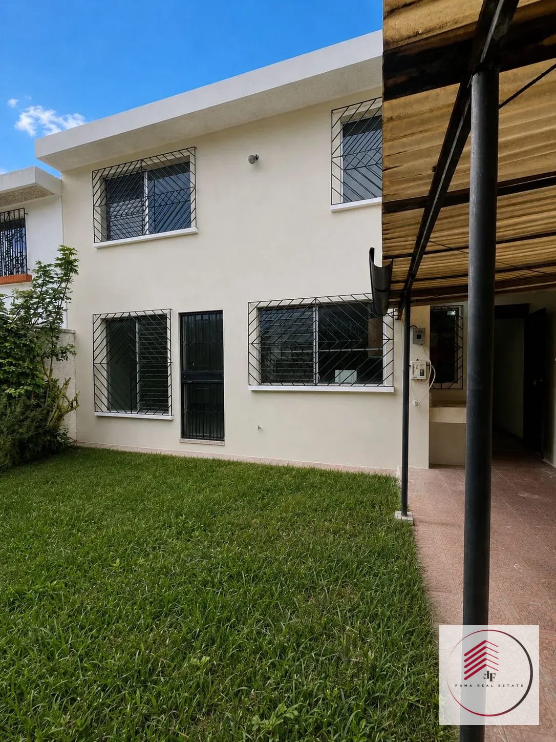 VENTA DE CASA DE DOS NIVELES EN ZONA 11 DENTRO DE GARITA — Casa en Venta en Zona 11, Guatemala, Ciudad — foto 17 de 17