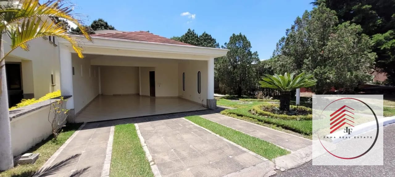 🏡 Casa en Venta con Apartamento Independiente en San Angel c/pinula — Casa en Venta en Carretera a El Salvador, Guatemala, Ciudad — foto 2 de 14