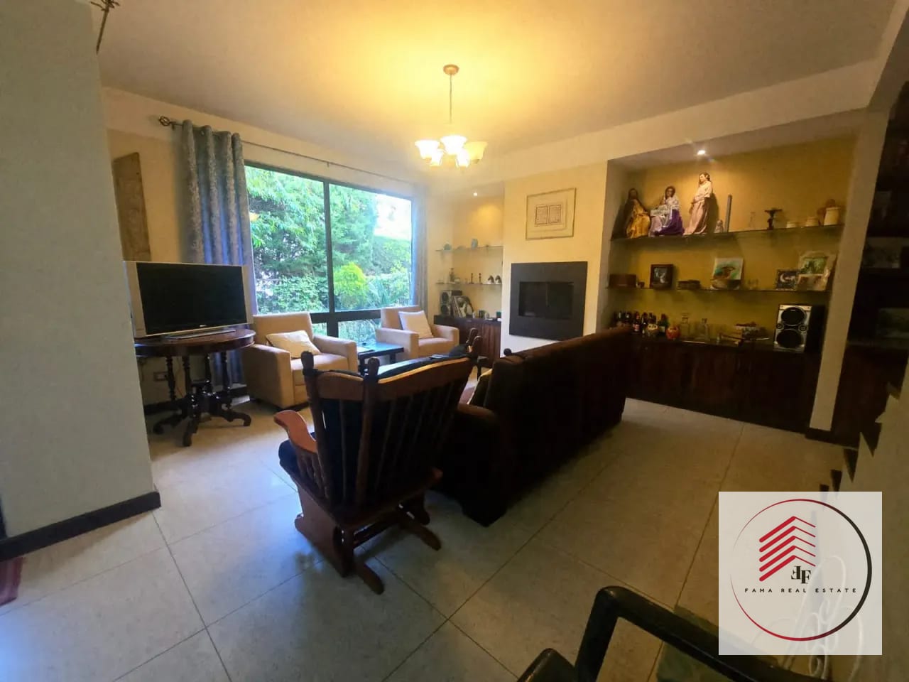 Casa en Venta en Santuaria Muxbal con Pergola de 4 Habitaciónes — Casa en Venta en Santuaria Muxbal, Muxbal, Guatemala, Ciudad — foto 2 de 5
