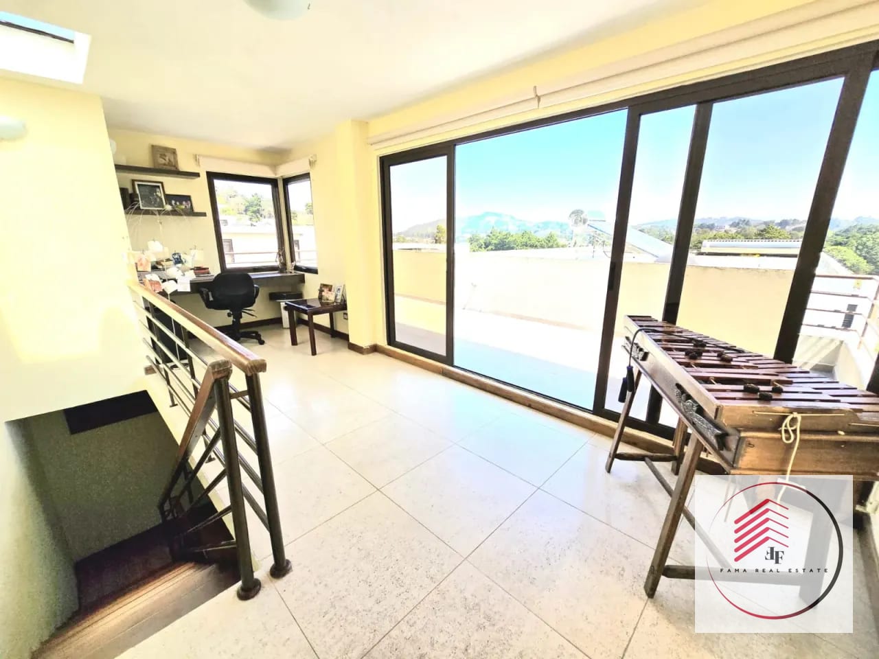 Casa en Venta en Santuaria Muxbal con Pergola de 4 Habitaciónes — Casa en Venta en Santuaria Muxbal, Muxbal, Guatemala, Ciudad — foto 1 de 5