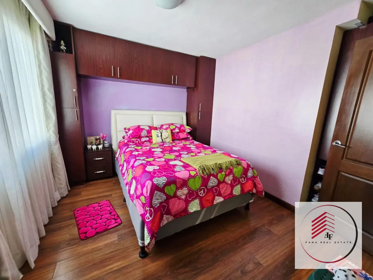 *Casa en Venta en Cumbres de la Arboleda CAES* — Casa en Venta en Cumbres de La Arboleda, Carretera a El Salvador, Guatemala, Ciudad — foto 4 de 4