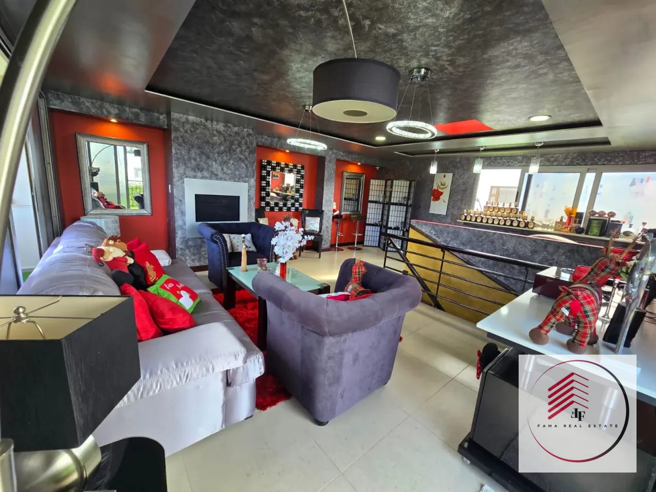Casa de Lujo en Santuaria Muxbal KM 14.5 CAES Amueblada en Venta — Casa en Venta en Santuaria Muxbal, Muxbal, Guatemala, Ciudad — foto 2 de 15