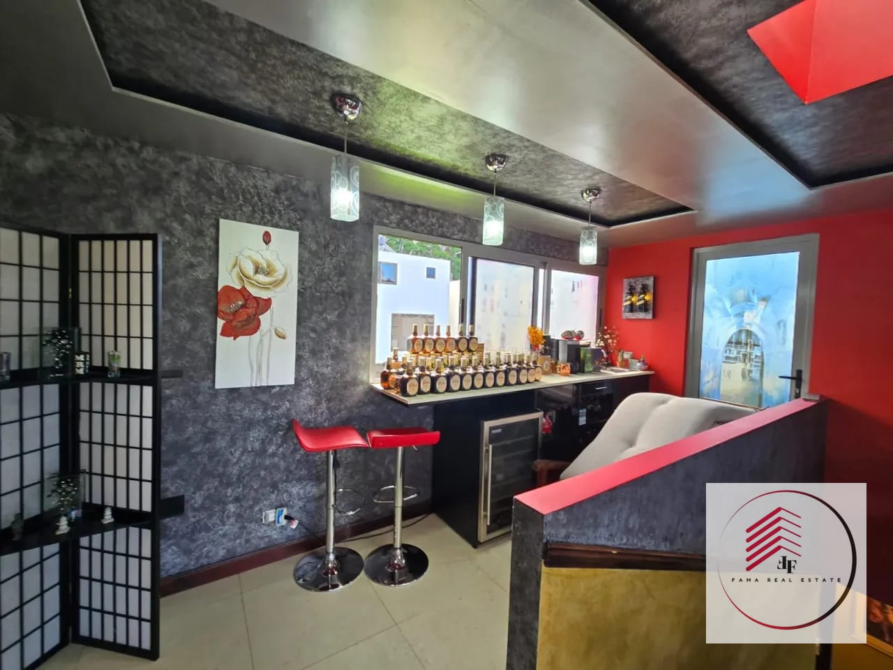 Casa de Lujo en Santuaria Muxbal KM 14.5 CAES Amueblada en Venta — Casa en Venta en Santuaria Muxbal, Muxbal, Guatemala, Ciudad — foto 3 de 15