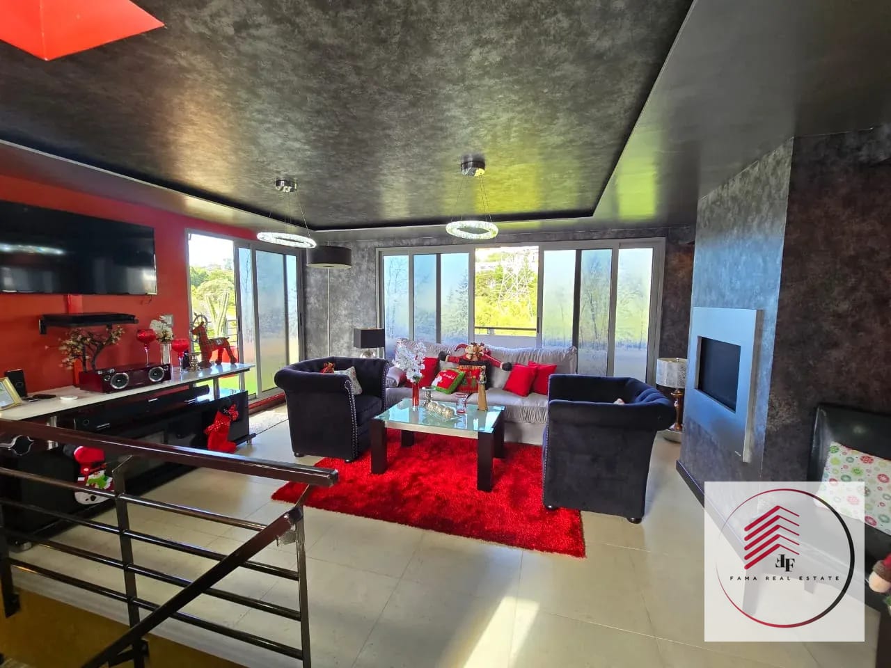 Casa de Lujo en Santuaria Muxbal KM 14.5 CAES Amueblada en Venta — Casa en Venta en Santuaria Muxbal, Muxbal, Guatemala, Ciudad — foto 1 de 15