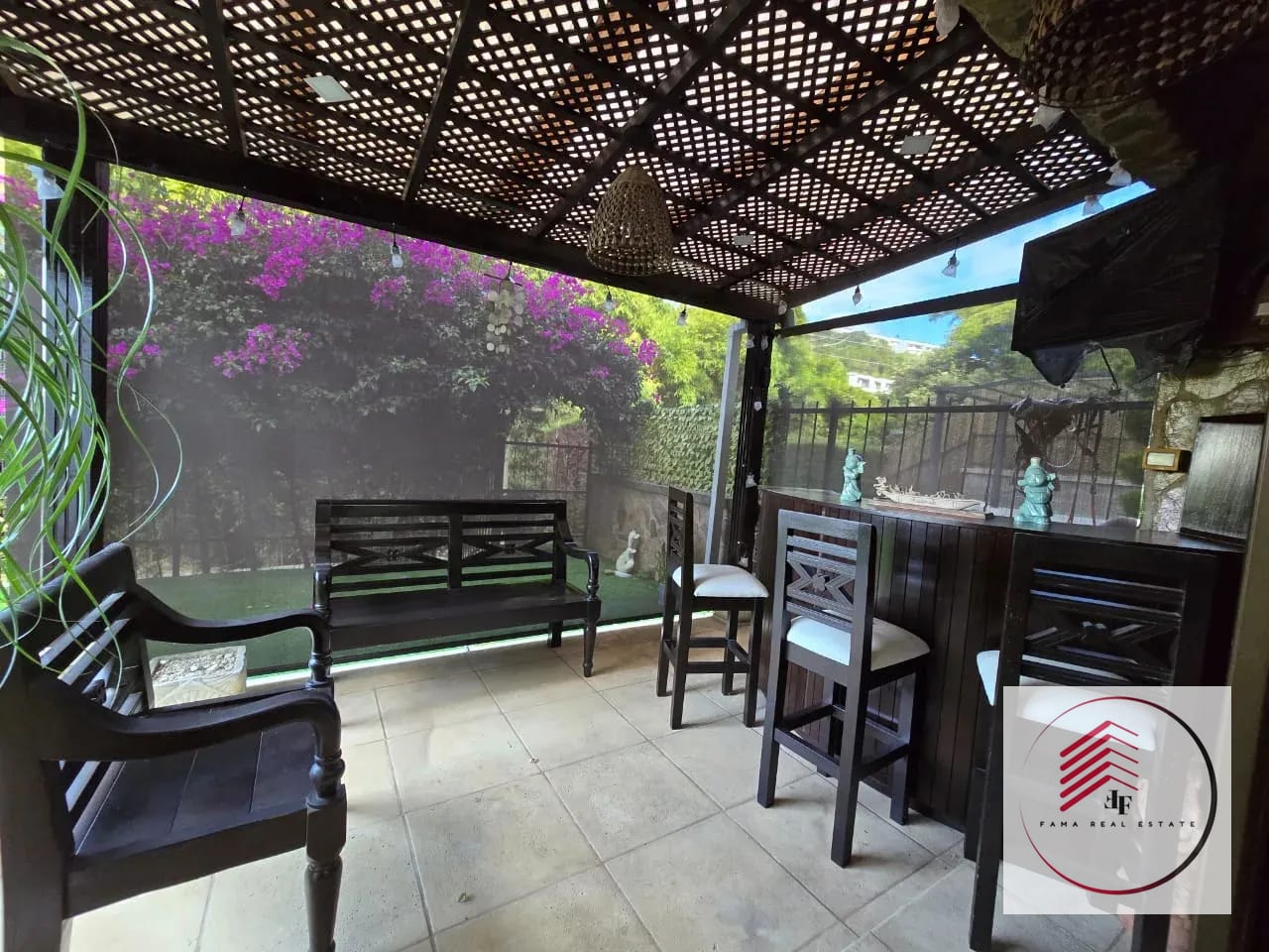 Casa de Lujo en Santuaria Muxbal KM 14.5 CAES Amueblada en Venta — Casa en Venta en Santuaria Muxbal, Muxbal, Guatemala, Ciudad — foto 9 de 15