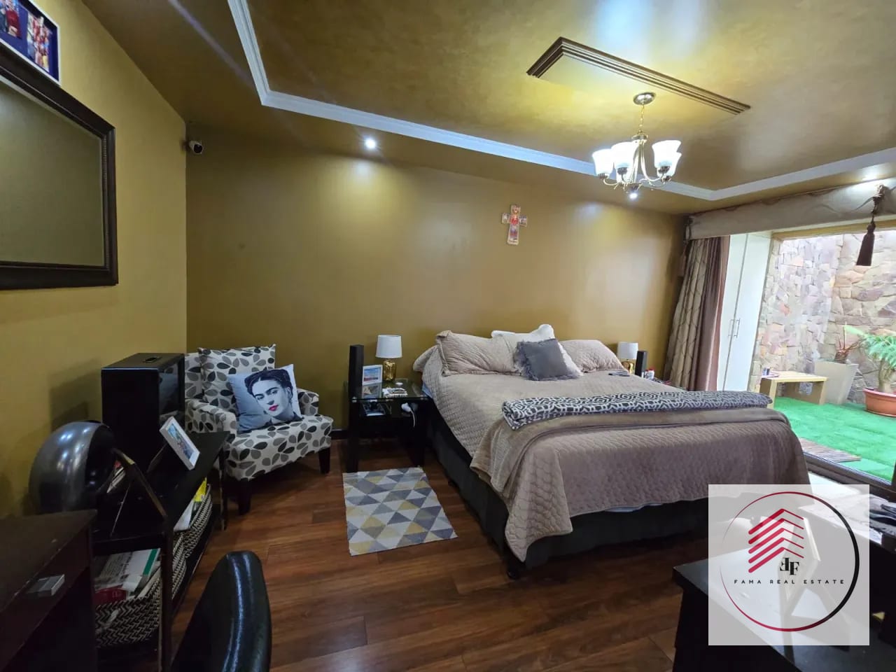Casa de Lujo en Santuaria Muxbal KM 14.5 CAES Amueblada en Venta — Casa en Venta en Santuaria Muxbal, Muxbal, Guatemala, Ciudad — foto 13 de 15