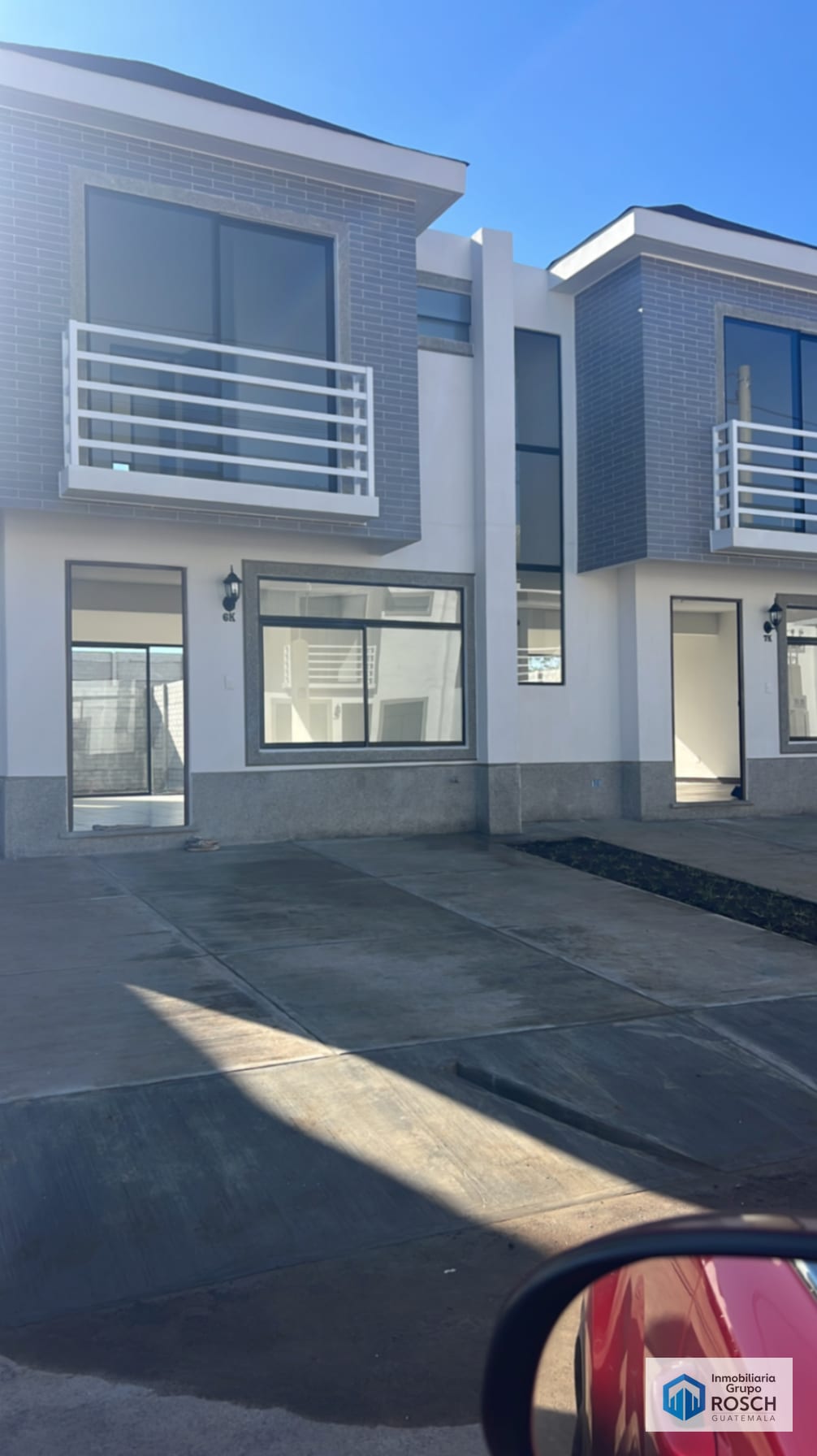 Casas en Condado Santa Fe — Casa en Alquiler en Fraijanes, Carretera a El Salvador, Guatemala, Ciudad — foto 6 de 14