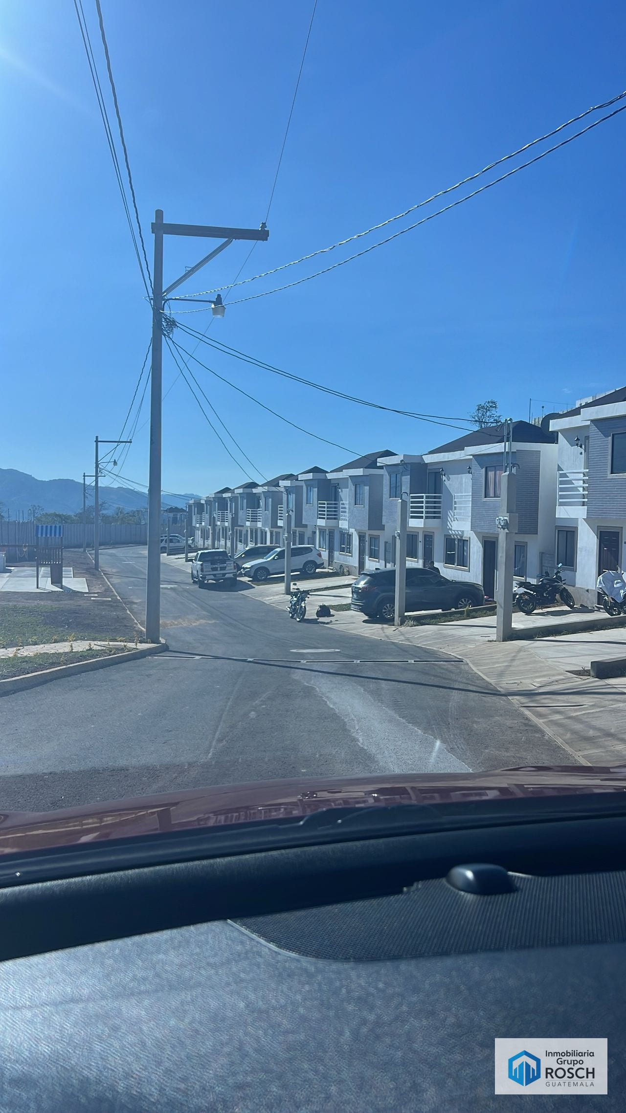 Casas en Condado Santa Fe — Casa en Alquiler en Fraijanes, Carretera a El Salvador, Guatemala, Ciudad — foto 5 de 14