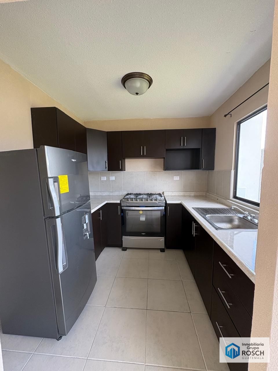 Casas en Condado Santa Fe — Casa en Alquiler en Fraijanes, Carretera a El Salvador, Guatemala, Ciudad — foto 7 de 14