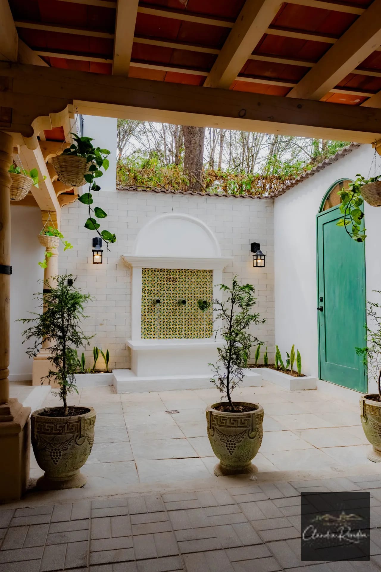 Casa Madeira, Antigua Gardens, Alotenango — Casa en Venta en Antigua Gardens, Alotenango, Sacatepéquez — foto 2 de 16