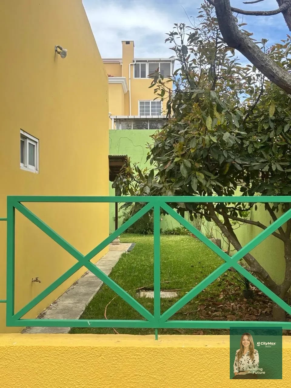 Hermosa casa en venta en Carretera al El Salvador — Casa en Venta en Fraijanes, Carretera a El Salvador, Guatemala, Ciudad — foto 11 de 14