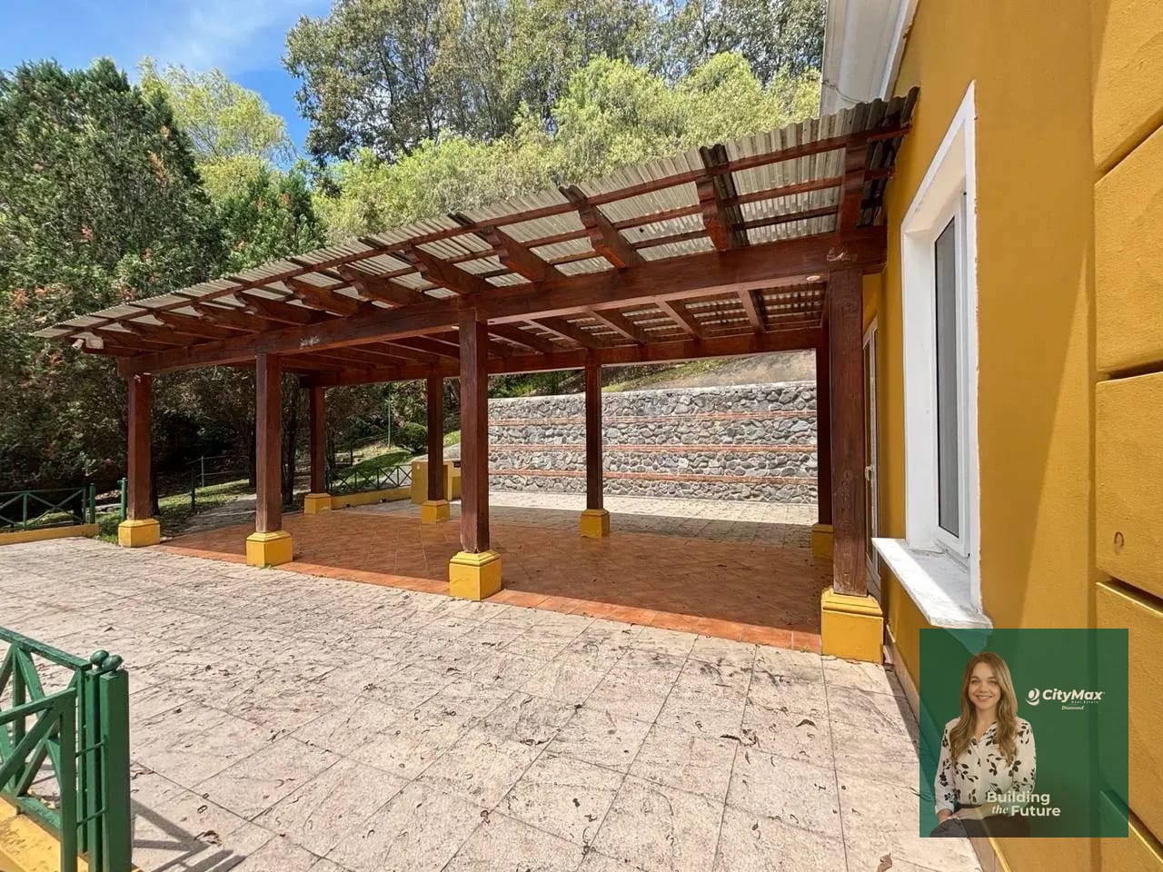 Hermosa casa en venta en Carretera al El Salvador — Casa en Venta en Fraijanes, Carretera a El Salvador, Guatemala, Ciudad — foto 13 de 14