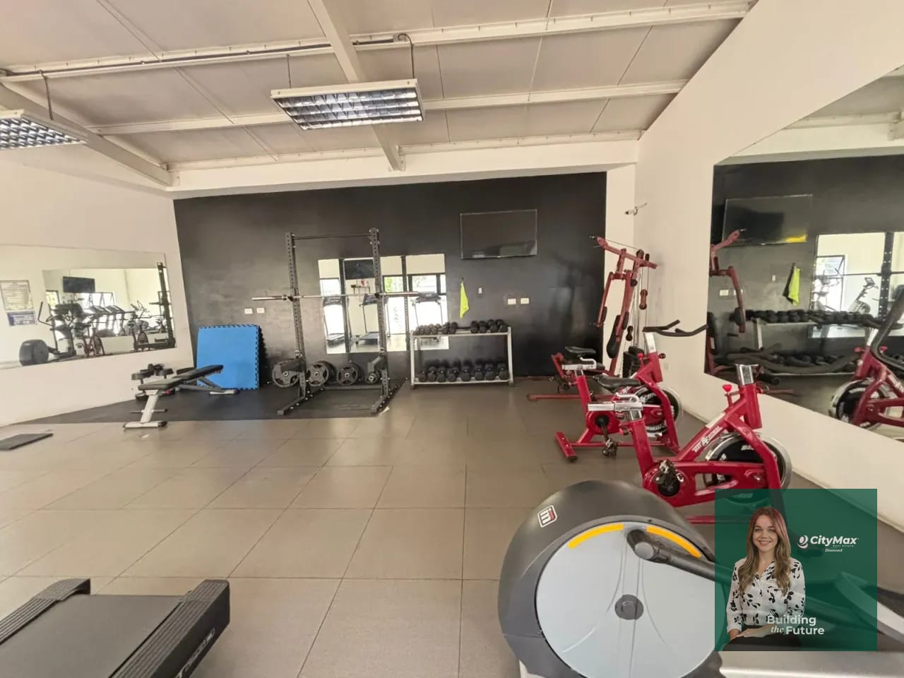 Hermosa casa en venta en Carretera a El Salvador — Casa en Venta en Álika Club Residencial, Carretera a El Salvador, Guatemala, Ciudad — foto 10 de 12