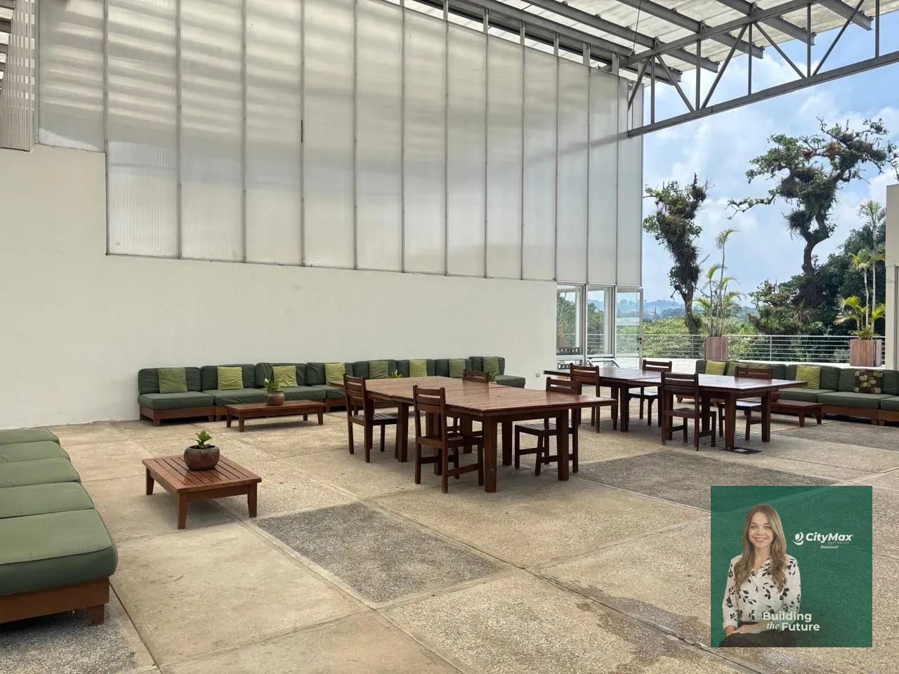Hermosa casa en venta en Carretera a El Salvador Km 18.5 — Casa en Venta en Santuaria Muxbal, Muxbal, Guatemala, Ciudad — foto 15 de 17
