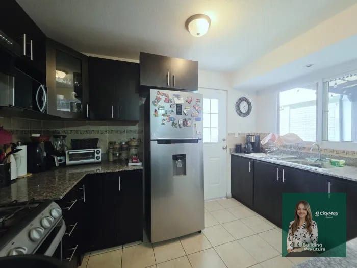 Casa en venta Hacienda Las Flores — Casa en Venta en Villa Nueva, Guatemala, Ciudad — foto 3 de 9