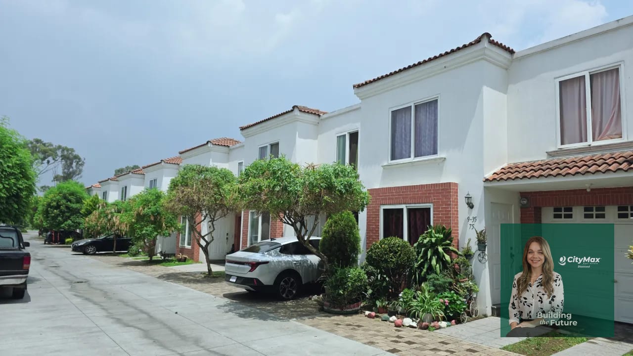 Casa en venta Hacienda Las Flores — Casa en Venta en Villa Nueva, Guatemala, Ciudad — foto 1 de 9