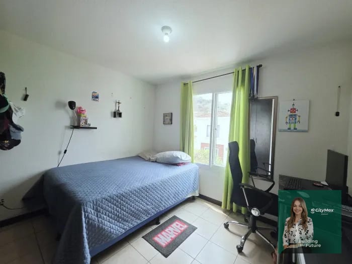 Casa en venta Hacienda Las Flores — Casa en Venta en Villa Nueva, Guatemala, Ciudad — foto 7 de 9