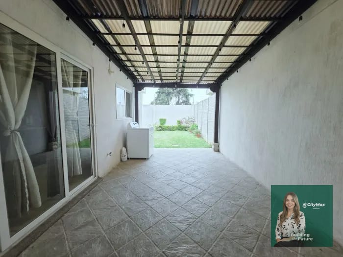 Casa en venta Hacienda Las Flores — Casa en Venta en Villa Nueva, Guatemala, Ciudad — foto 8 de 9