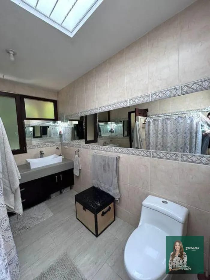 Hermosa casa en venta en zona 16 — Casa en Venta en La Montaña, Zona 16, Guatemala, Ciudad — foto 6 de 8