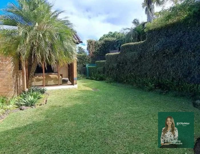 Hermosa casa en venta en zona 16 — Casa en Venta en La Montaña, Zona 16, Guatemala, Ciudad — foto 8 de 8