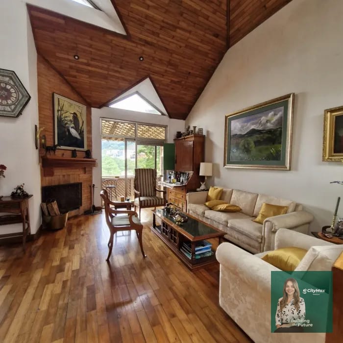 Casa en Venta – Montebello, Km 9.5 Carretera a El Salvador — Casa en Venta en Monte bello, Carretera a El Salvador, Guatemala, Ciudad — foto 1 de 12