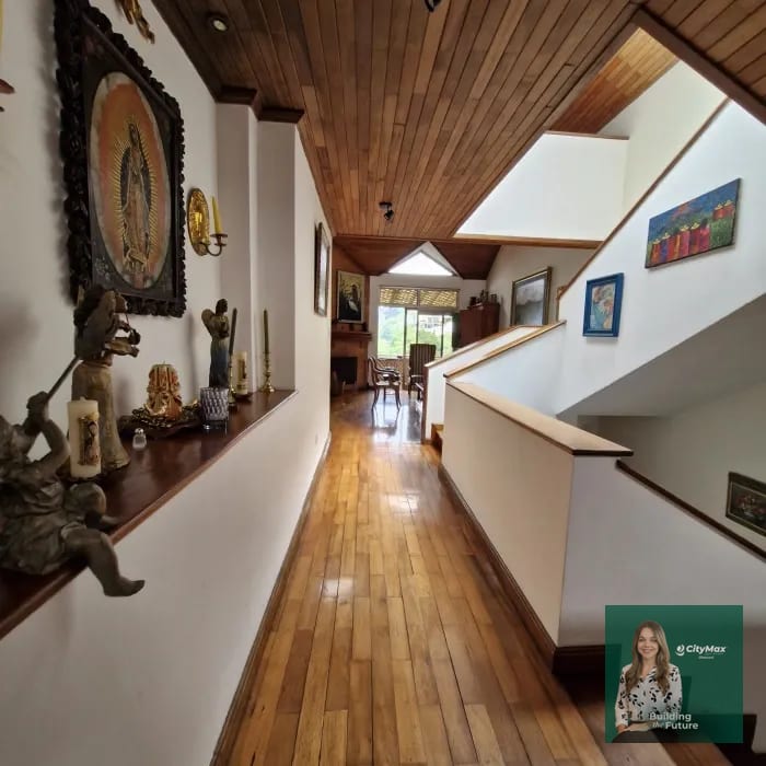 Casa en Venta – Montebello, Km 9.5 Carretera a El Salvador — Casa en Venta en Monte bello, Carretera a El Salvador, Guatemala, Ciudad — foto 3 de 12