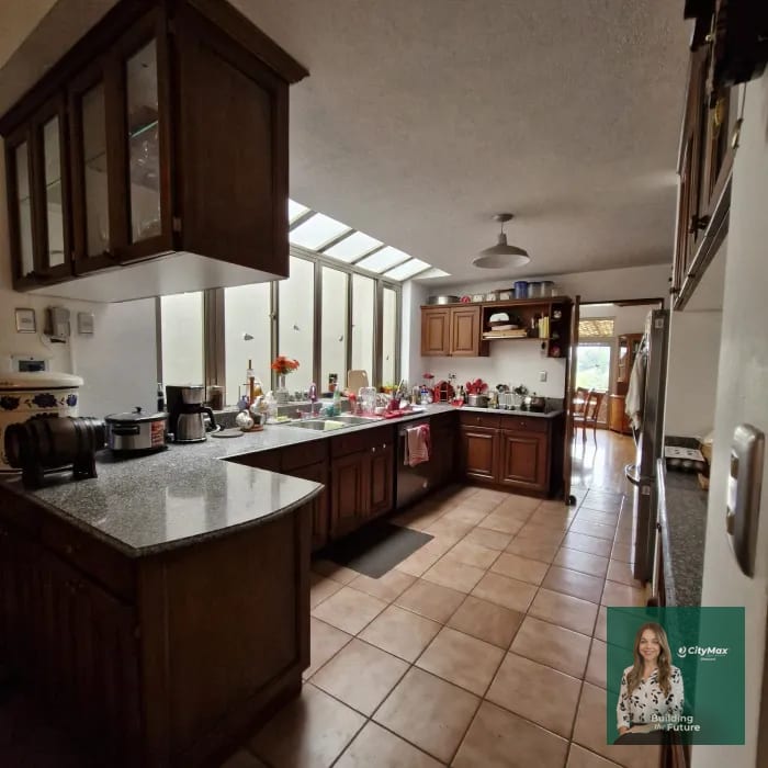 Casa en Venta – Montebello, Km 9.5 Carretera a El Salvador — Casa en Venta en Monte bello, Carretera a El Salvador, Guatemala, Ciudad — foto 4 de 12