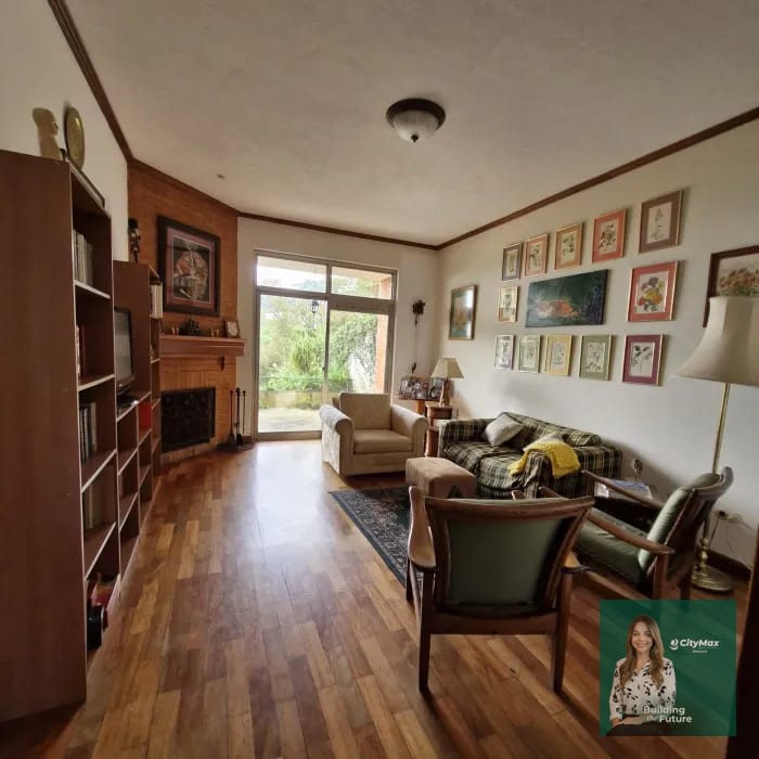 Casa en Venta – Montebello, Km 9.5 Carretera a El Salvador — Casa en Venta en Monte bello, Carretera a El Salvador, Guatemala, Ciudad — foto 8 de 12