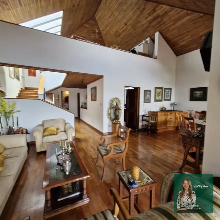 Casa en Venta – Montebello, Km 9.5 Carretera a El Salvador — Casa en Venta en Monte bello, Carretera a El Salvador, Guatemala, Ciudad — foto 9 de 12