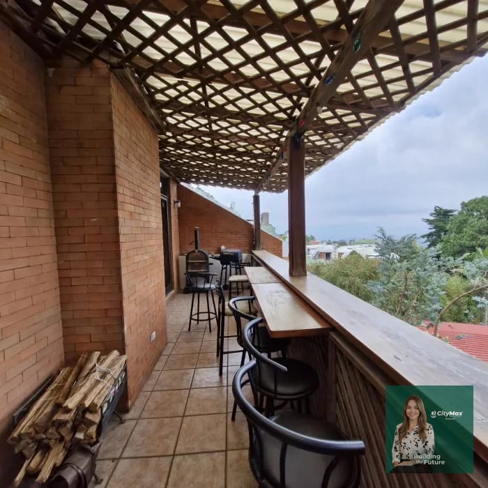 Casa en Venta – Montebello, Km 9.5 Carretera a El Salvador — Casa en Venta en Monte bello, Carretera a El Salvador, Guatemala, Ciudad — foto 10 de 12