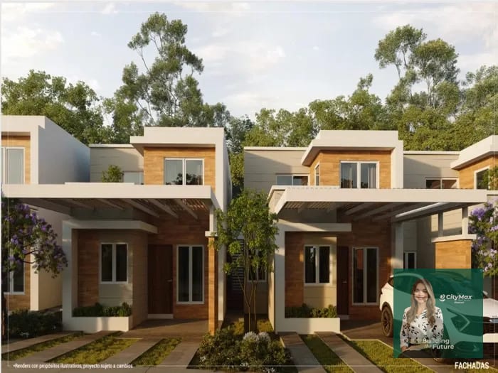 Preciosa casa en venta — Casa en Venta en Carretera a El Salvador, Guatemala, Ciudad — foto 2 de 7