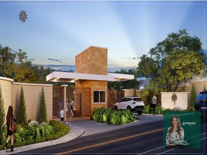 Preciosa casa en venta — Casa en Venta en Carretera a El Salvador, Guatemala, Ciudad — foto 1 de 7