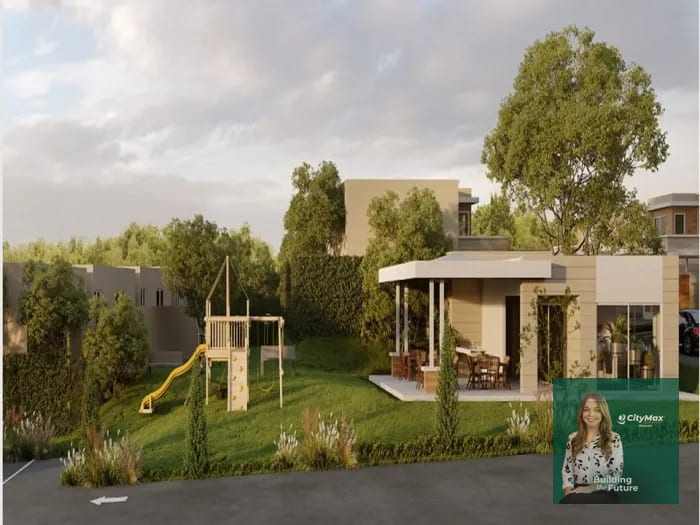 Preciosa casa en venta — Casa en Venta en Carretera a El Salvador, Guatemala, Ciudad — foto 7 de 7
