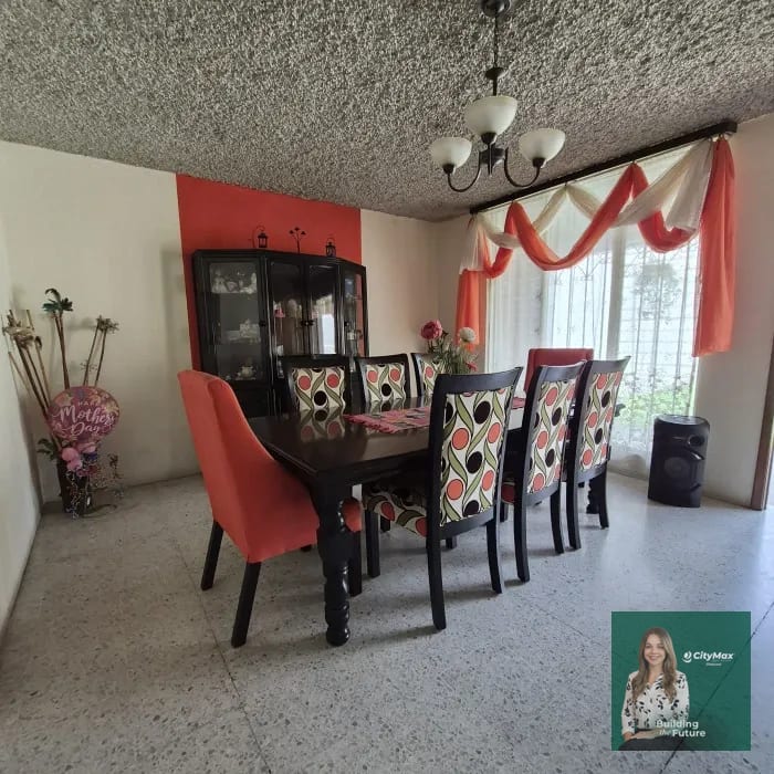 Casa en venta en Bosques de San Nicolás — Casa en Venta en Bosques de San Nicolás, Zona 4 Mixco, Guatemala, Ciudad — foto 3 de 16
