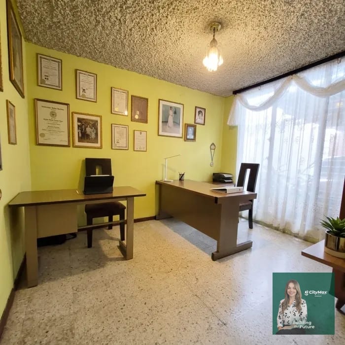 Casa en venta en Bosques de San Nicolás — Casa en Venta en Bosques de San Nicolás, Zona 4 Mixco, Guatemala, Ciudad — foto 5 de 16