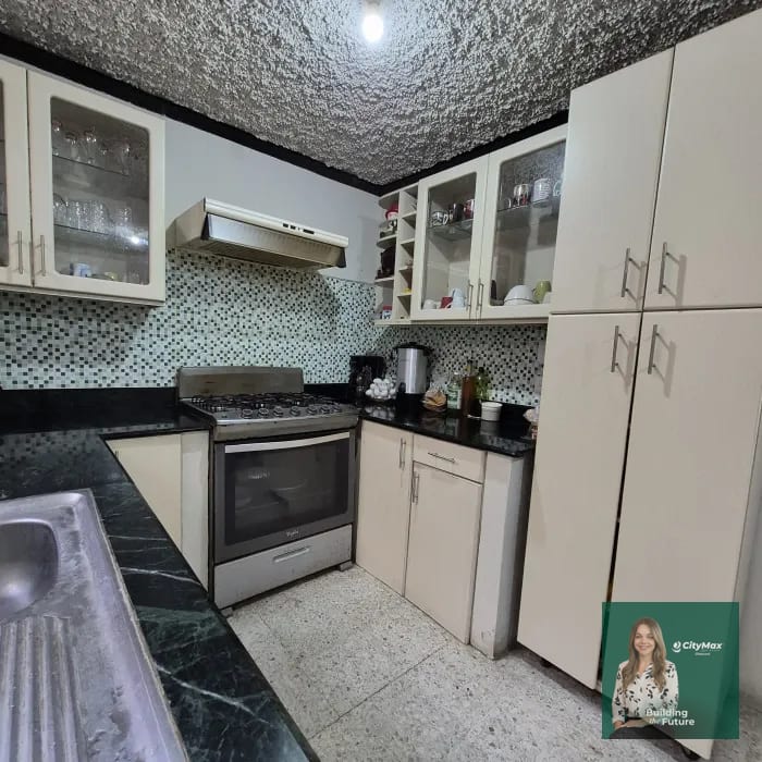 Casa en venta en Bosques de San Nicolás — Casa en Venta en Bosques de San Nicolás, Zona 4 Mixco, Guatemala, Ciudad — foto 6 de 16