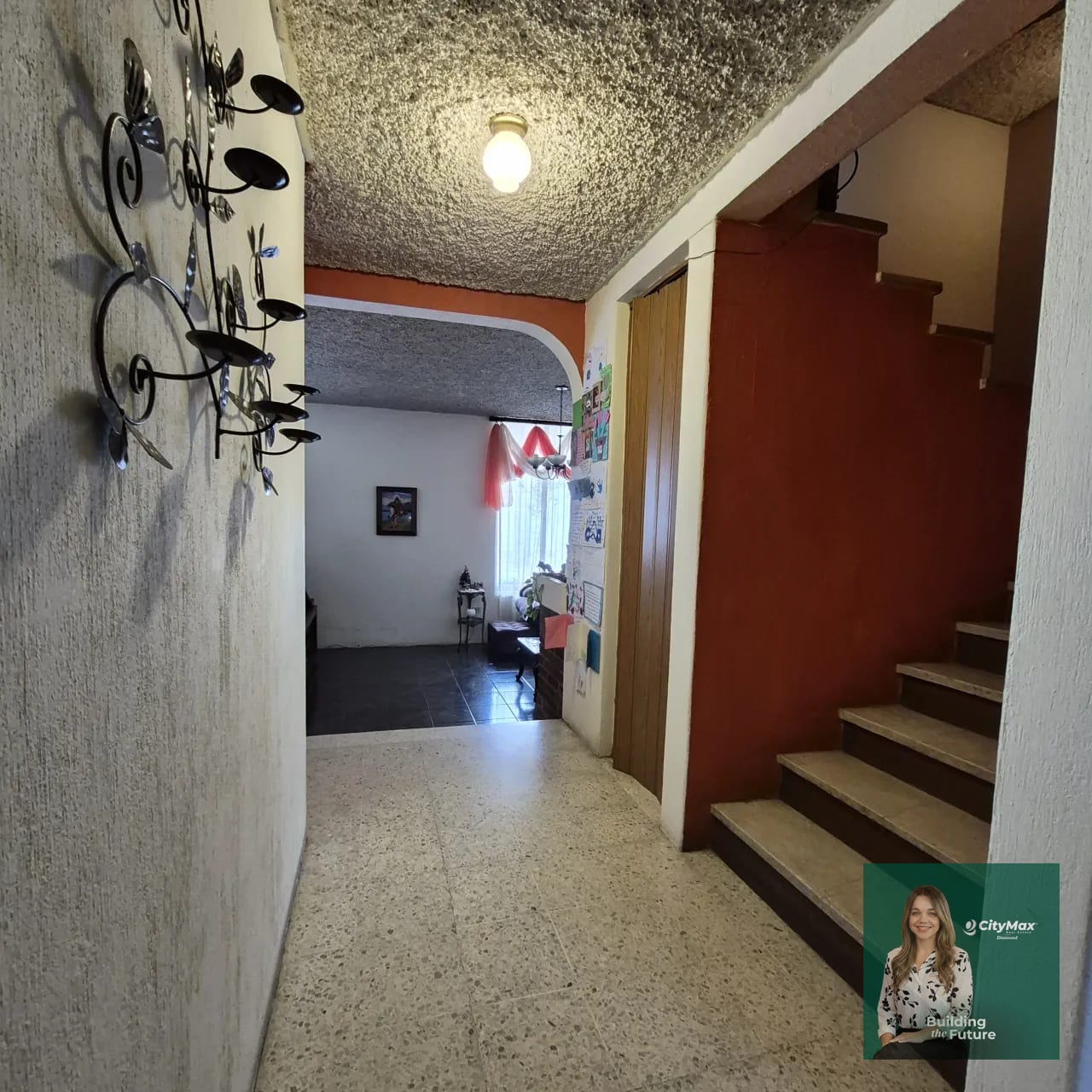 Casa en venta en Bosques de San Nicolás — Casa en Venta en Bosques de San Nicolás, Zona 4 Mixco, Guatemala, Ciudad — foto 4 de 16