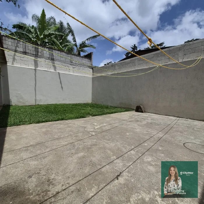 Casa en venta en Bosques de San Nicolás — Casa en Venta en Bosques de San Nicolás, Zona 4 Mixco, Guatemala, Ciudad — foto 8 de 16